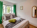 appartamento München Lehel 01 zona notte 939