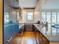 appartamento München Haidhausen 01 cucina 9391
