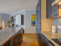 appartamento München Haidhausen 02 cucina 9391