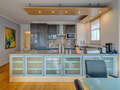 appartamento München Haidhausen 03 cucina 9391