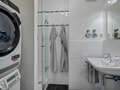 appartamento München Haidhausen 01 2° bagno 9391