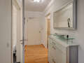 appartamento München Haidhausen 01 ingresso/corridioio 9391