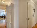 appartamento München Haidhausen 04 ingresso/corridioio 9391