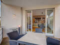 appartamento München Haidhausen 02 balcone 9391