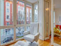 appartamento München Haidhausen 01 verandina 9391
