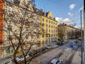 appartamento München Haidhausen 02 vista 9391