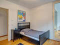 appartamento München Haidhausen 01 3°camera da letto 9391