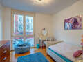 appartamento München Haidhausen 01 2° camera da letto 9391