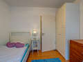 appartamento München Haidhausen 02 2° camera da letto 9391