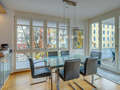 appartamento München Haidhausen 03 zona living 9391