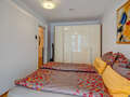 appartamento München Haidhausen 03 1° camera da letto 9391