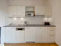 abitazione München Giesing 01 cucina 9397