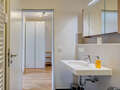 abitazione München Giesing 03 bagno 9397