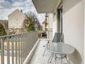 abitazione München Giesing 01 balcone 9397