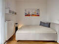 abitazione München Giesing 01 zona notte 9397