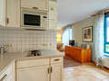 appartamento München Maxvorstadt - Westen 02 cucina 94