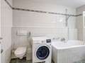 appartamento München Maxvorstadt - Westen 02 bagno 94