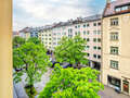 appartamento München Maxvorstadt - Westen 01 vista 94
