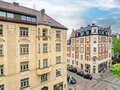 appartamento München Maxvorstadt - Westen 02 vista 94
