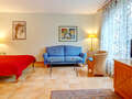appartamento München Maxvorstadt - Westen 01 zona living 94