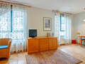 appartamento München Maxvorstadt - Westen 03 zona living 94