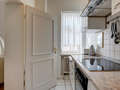appartamento München Sendling 02 cucina 9402