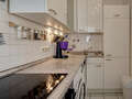 appartamento München Sendling 03 cucina 9402