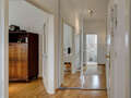 appartamento München Sendling 02 ingresso/corridioio 9402