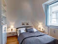 appartamento München Sendling 01 zona notte 9402