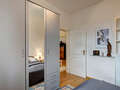 appartamento München Sendling 02 zona notte 9402