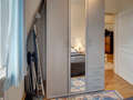 appartamento München Sendling 03 zona notte 9402