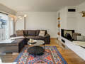 appartamento München Maxvorstadt - Westen 03 soggiorno 9408