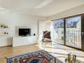 appartamento München Maxvorstadt - Westen 06 soggiorno 9408