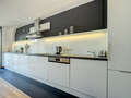 appartamento München Maxvorstadt - Westen 02 cucina 9408