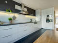 appartamento München Maxvorstadt - Westen 03 cucina 9408
