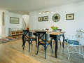 appartamento München Maxvorstadt - Westen 04 cucina 9408