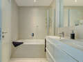 appartamento München Maxvorstadt - Westen 01 bagno 9408