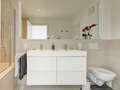 appartamento München Maxvorstadt - Westen 02 bagno 9408