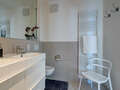 appartamento München Maxvorstadt - Westen 03 bagno 9408