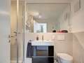 appartamento München Maxvorstadt - Westen 01 2° bagno 9408