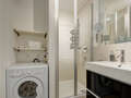 appartamento München Maxvorstadt - Westen 02 2° bagno 9408