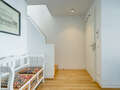 appartamento München Maxvorstadt - Westen 03 ingresso/corridioio 9408