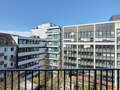 appartamento München Maxvorstadt - Westen 02 terrazza 9408