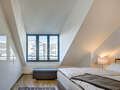 appartamento München Maxvorstadt - Westen 02 zona notte 9408