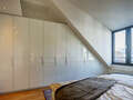 appartamento München Maxvorstadt - Westen 03 zona notte 9408