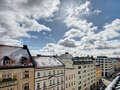 appartamento München Maxvorstadt - Westen 01 vista 9408