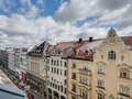 appartamento München Maxvorstadt - Westen 02 vista 9408