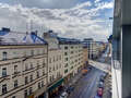 appartamento München Maxvorstadt - Westen 03 vista 9408