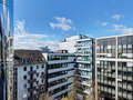 appartamento München Maxvorstadt - Westen 06 vista 9408