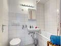 appartamento München Sendling 02 bagno 9409